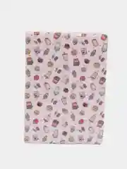 Обложка для паспорта Meshu "Cute sweet"