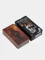 Карты Таро Танцы в Темноте / Dancing in the Dark Tarot - Lo Scarabeo