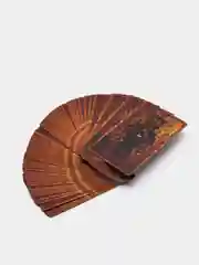Карты Таро Танцы в Темноте / Dancing in the Dark Tarot - Lo Scarabeo