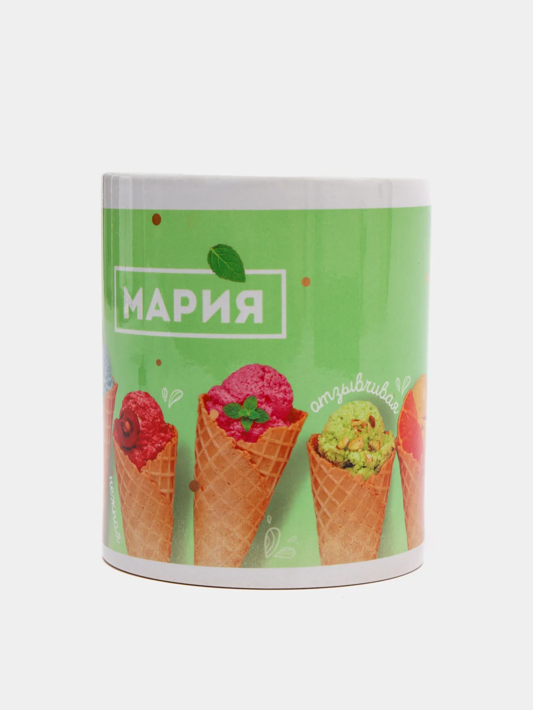 Кружка "Мария", 300 мл