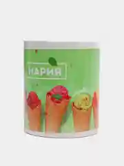 Кружка "Мария", 300 мл