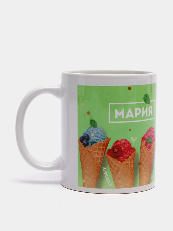 Кружка "Мария", 300 мл