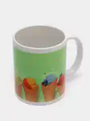 Кружка "Мария", 300 мл