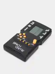 Игровая консоль тетрис KS-993, чёрный