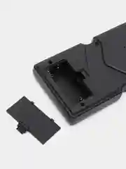 Игровая консоль тетрис KS-993, чёрный
