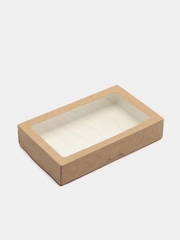Eco коробка 20*12*4 см (от 5 шт)
