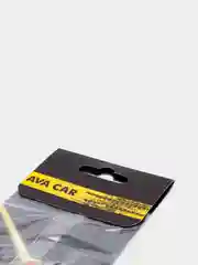 Лайм деревянные ароматизаторы для автомобиля "Марки авто"
