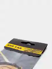 Красный деревянные ароматизаторы для автомобиля "Марки авто"