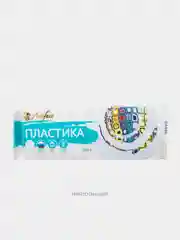Прозрачный полимерная глина Artifаct, брус 250 гр, белый, черный, телесный, нейтральный цвет