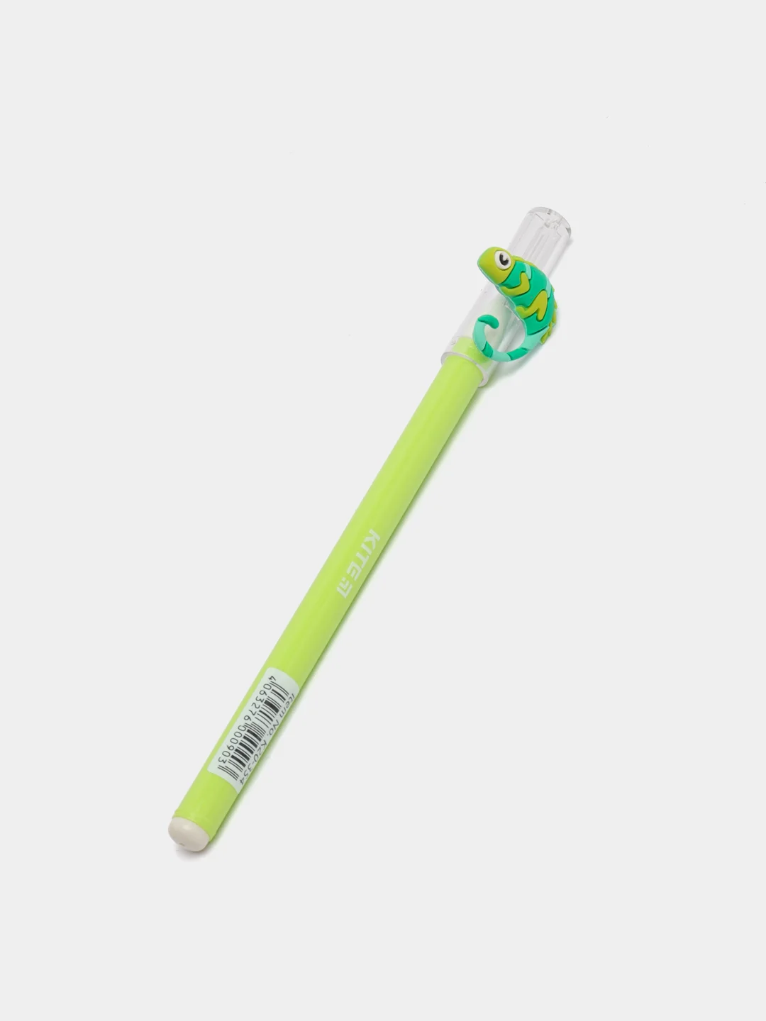 Лайм шариковая ручка Kite  "Tropic" 0,7 мм