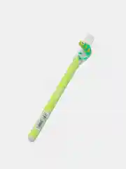 Лайм шариковая ручка Kite  "Tropic" 0,7 мм