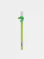 Лайм шариковая ручка Kite  "Tropic" 0,7 мм