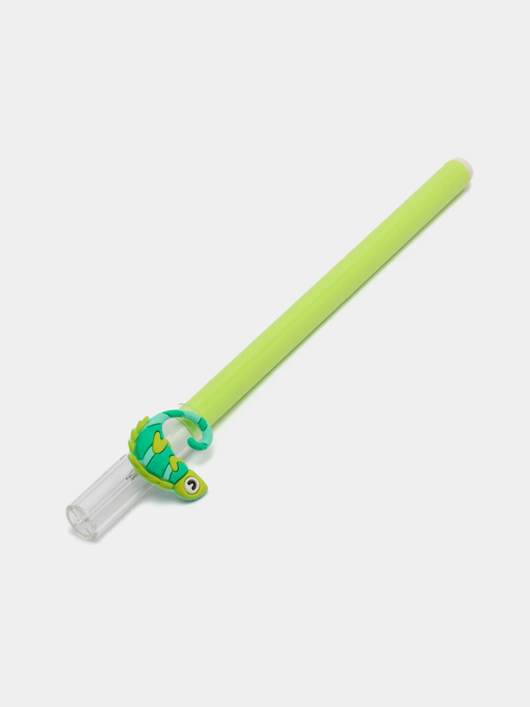 Лайм шариковая ручка Kite  "Tropic" 0,7 мм
