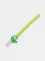 Лайм шариковая ручка Kite  "Tropic" 0,7 мм