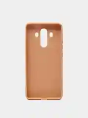 Бежевый чехол для Hyawei Mate 10 Pro, силиконовый, 9 цветов