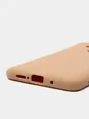 Бежевый чехол для Hyawei Mate 10 Pro, силиконовый, 9 цветов