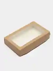 Eco коробка 20*12*4 см (от 5 шт)