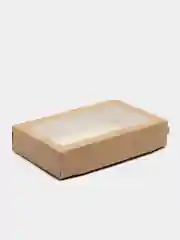 Eco коробка 20*12*4 см (от 5 шт)
