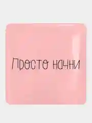 Желтый 3d стикеры (наклейки) на телефон Милые, любовь, поцелуй