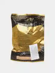 Хна для волос рыже-медная с бахуром Hemani, 150 г