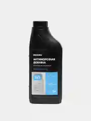 Добавка для бетона MEDERA 160 Anti-Frost. 1 литр