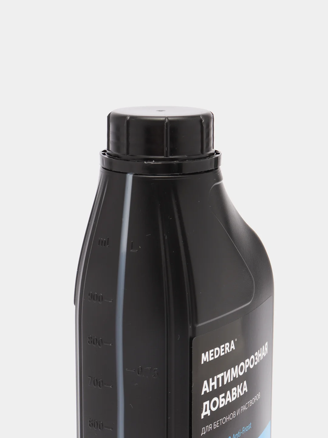 Добавка для бетона MEDERA 160 Anti-Frost. 1 литр