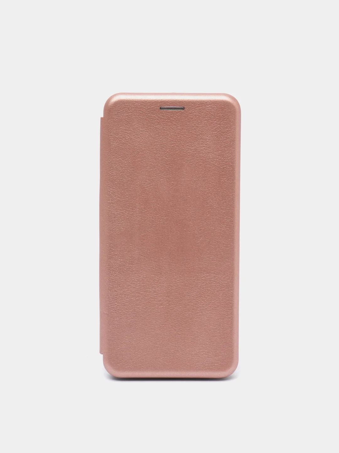 Бежевый чехол-книжка для Samsung Galaxy A81, A91, M31S, S10 Lite, Note 10 Lite, из экокожи