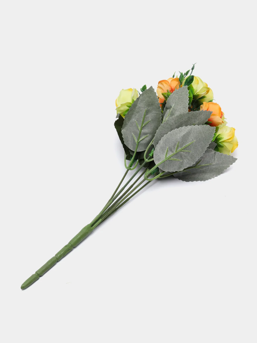 Манго розы кустовые искусственные