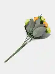 Манго розы кустовые искусственные