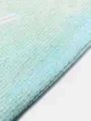Бежевый вафельное полотенце женское, в ассортименте