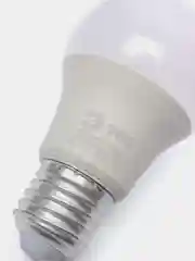 Лампа светодиодная ЭРА ECO LED Е27 8Вт теплый белый свет