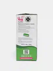 Бесфосфатные таблетки для посудомоечных машин Reva Care, 55 штук