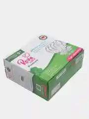Бесфосфатные таблетки для посудомоечных машин Reva Care, 55 штук