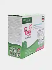Бесфосфатные таблетки для посудомоечных машин Reva Care, 55 штук
