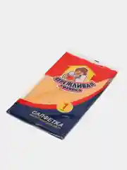 Салфетки вискозные для уборки
