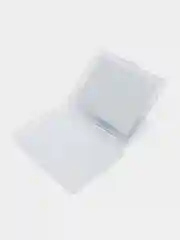 Зеленый верхние многоразовые формы для моделирования ногтей /Верхние формы для наращивания ногтей