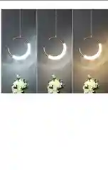 Точечный светильник подвесной
