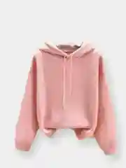 Розовый толстовка женская, мужская, унисекс, свитшот, худи, оверсайз