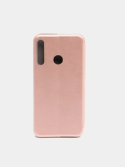 Чехол-книжка Honor 9c / Huawei P40 Lite E