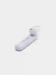 Белый bluetooth-гарнитура Borofone BC20