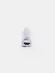 Белый bluetooth-гарнитура Borofone BC20