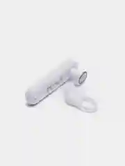 Белый bluetooth-гарнитура Borofone BC20