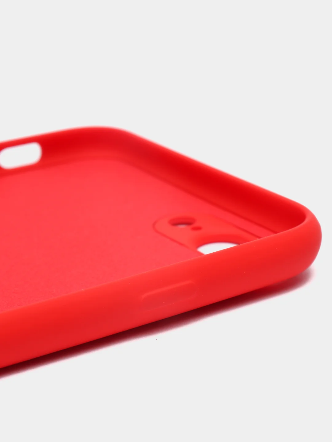 Фуксия чехол для Apple iPhone 7 Plus / 8 Plus