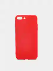 Фуксия чехол для Apple iPhone 7 Plus / 8 Plus