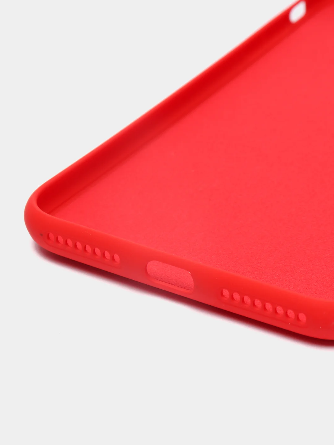 Фуксия чехол для Apple iPhone 7 Plus / 8 Plus