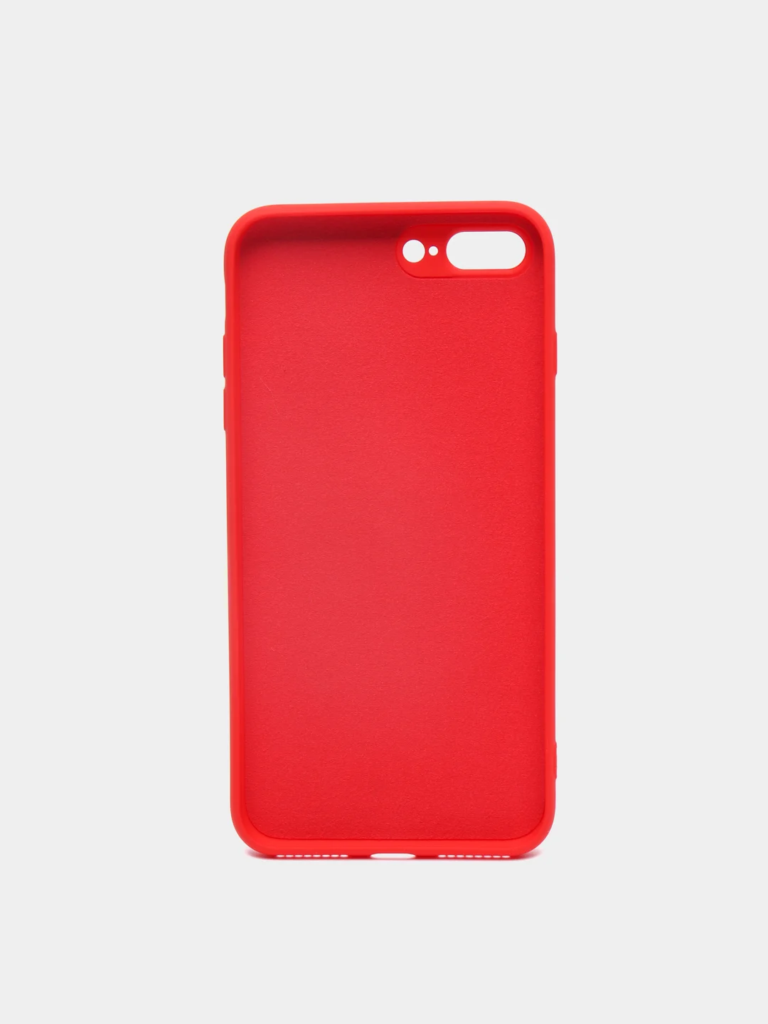 Фуксия чехол для Apple iPhone 7 Plus / 8 Plus