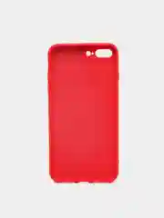 Фуксия чехол для Apple iPhone 7 Plus / 8 Plus