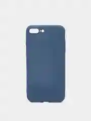 Темно-синий чехол для Apple iPhone 7 Plus / 8 Plus