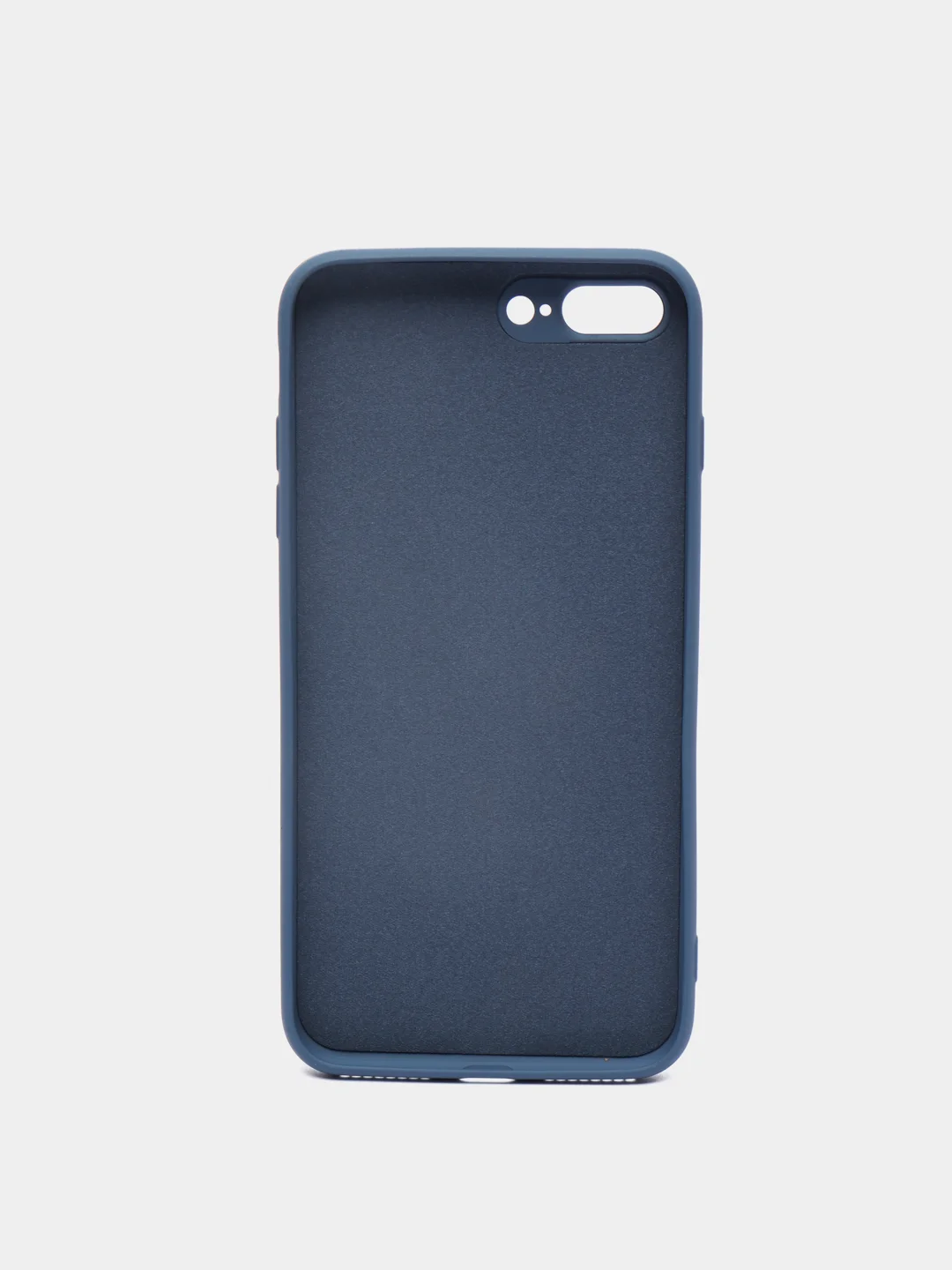 Темно-синий чехол для Apple iPhone 7 Plus / 8 Plus