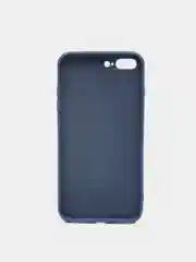 Темно-синий чехол для Apple iPhone 7 Plus / 8 Plus